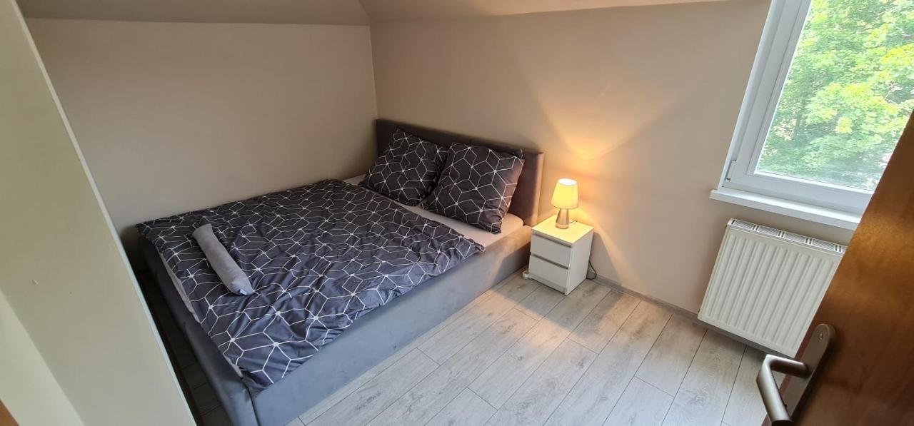 Apartament Centrum Kudowa Zdroj Luaran gambar